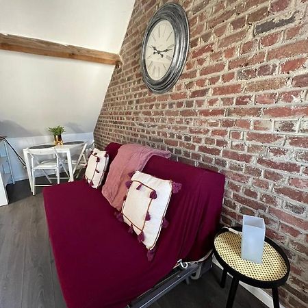 L'Islo - Proche Gare Leilighet Saint-Quentin  Eksteriør bilde